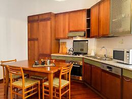 JOIVY Wooden Guerrini Apartment