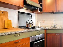 JOIVY Wooden Guerrini Apartment