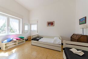 JOIVY Villa Monterosso Apartment Giardino