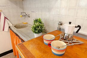 JOIVY Villa Monterosso Apartment Giardino