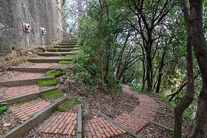 JOIVY Villa Monterosso Apartment Giardino