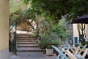 JOIVY Villa Monterosso Apartment Giardino