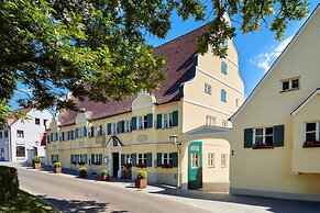 Hotel & Brauereigasthof Kapplerbräu