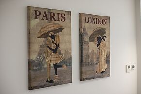 Ornament Suites Nilie Hospitality MGMT