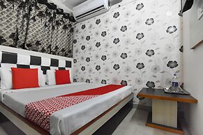 OYO 49414 Hotel Yuvraj Residency