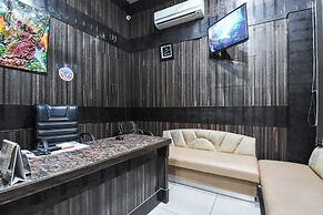 OYO 49414 Hotel Yuvraj Residency