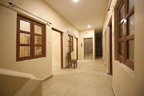 OYO 37676 Hotel Neelkanth