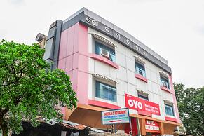 OYO 38200 Hotel Goutam Vihar