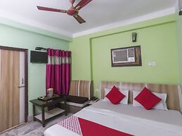 OYO 60609 Hotel Tanushree