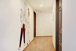 Hotel Aravali Inn & Banquet Hall