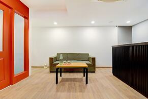 Hotel Aravali Inn & Banquet Hall