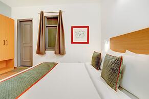 Hotel Aravali Inn & Banquet Hall