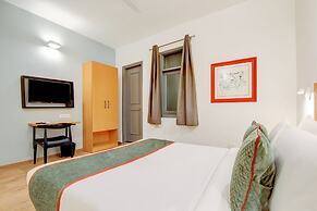 Hotel Aravali Inn & Banquet Hall