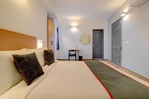 Hotel Aravali Inn & Banquet Hall