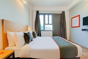 Hotel Aravali Inn & Banquet Hall