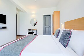 Hotel Aravali Inn & Banquet Hall