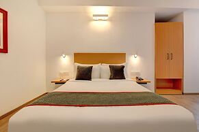 Hotel Aravali Inn & Banquet Hall