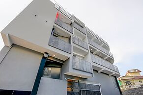 Hotel Aravali Inn & Banquet Hall