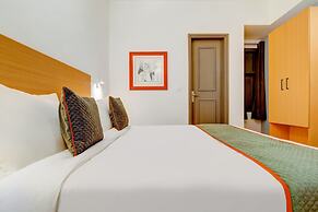 Hotel Aravali Inn & Banquet Hall