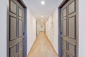 Hotel Aravali Inn & Banquet Hall