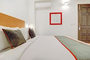 Hotel Aravali Inn & Banquet Hall