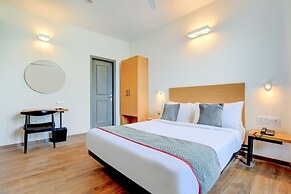 Hotel Aravali Inn & Banquet Hall