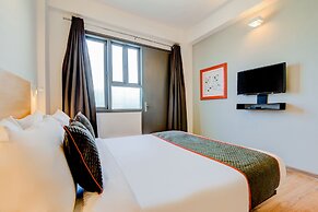 Hotel Aravali Inn & Banquet Hall