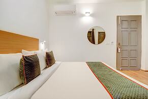 Hotel Aravali Inn & Banquet Hall