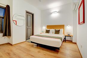 Hotel Aravali Inn & Banquet Hall