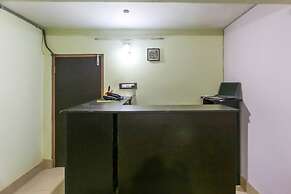 SPOT ON 32358 Sai Sadanand Residency
