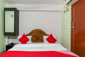 SPOT ON 32358 Sai Sadanand Residency