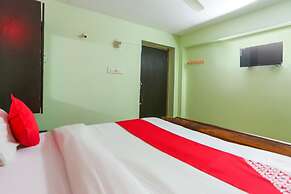 SPOT ON 32358 Sai Sadanand Residency