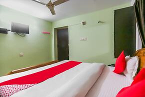 SPOT ON 32358 Sai Sadanand Residency