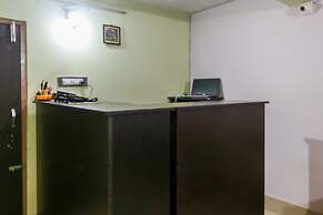 SPOT ON 32358 Sai Sadanand Residency