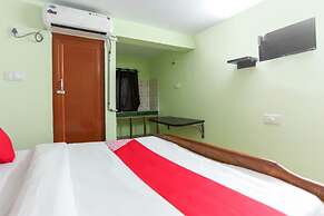 SPOT ON 32358 Sai Sadanand Residency