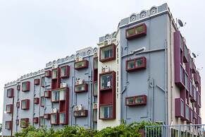 SPOT ON 32358 Sai Sadanand Residency