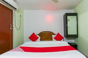 SPOT ON 32358 Sai Sadanand Residency