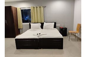 Capital O 44354 Jubilee Banjara Suites