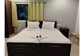 Capital O 44354 Jubilee Banjara Suites