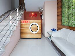 Capital O 44354 Jubilee Banjara Suites