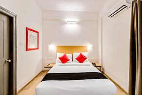 Capital O 61292 Manyata Sterling