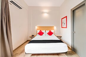 Capital O 61292 Manyata Sterling