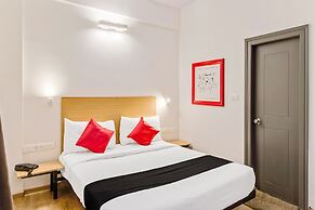 Capital O 61292 Manyata Sterling