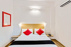 Capital O 61292 Manyata Sterling