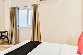 Capital O 61292 Manyata Sterling