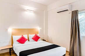 Capital O 61292 Manyata Sterling