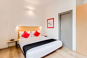 Capital O 61292 Manyata Sterling