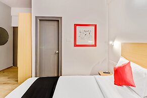 Capital O 61292 Manyata Sterling