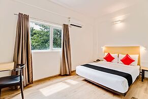 Capital O 61292 Manyata Sterling