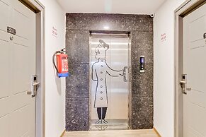 Capital O 61292 Manyata Sterling